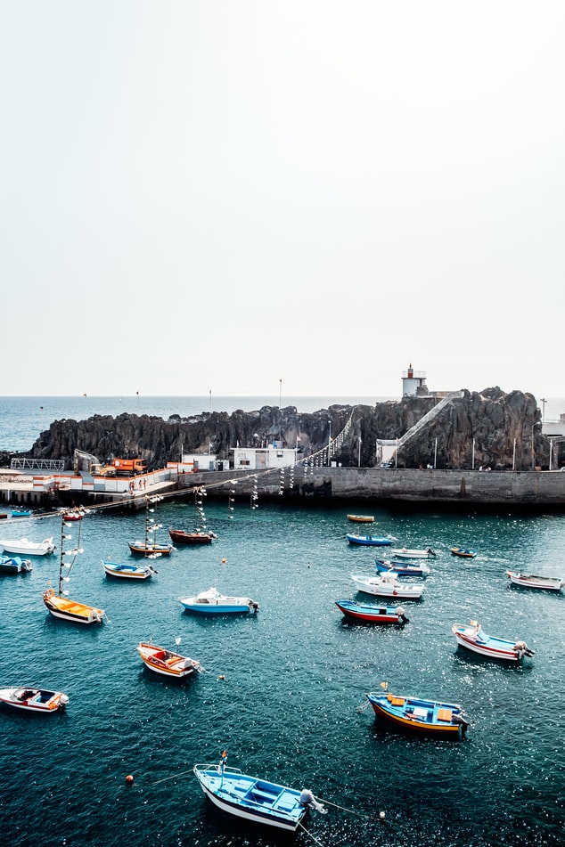 Activities and leisure image